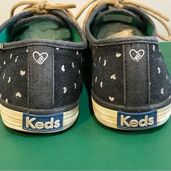 Taylor Swift x Keds Sneakers *RARE* - Picture 7 of 9